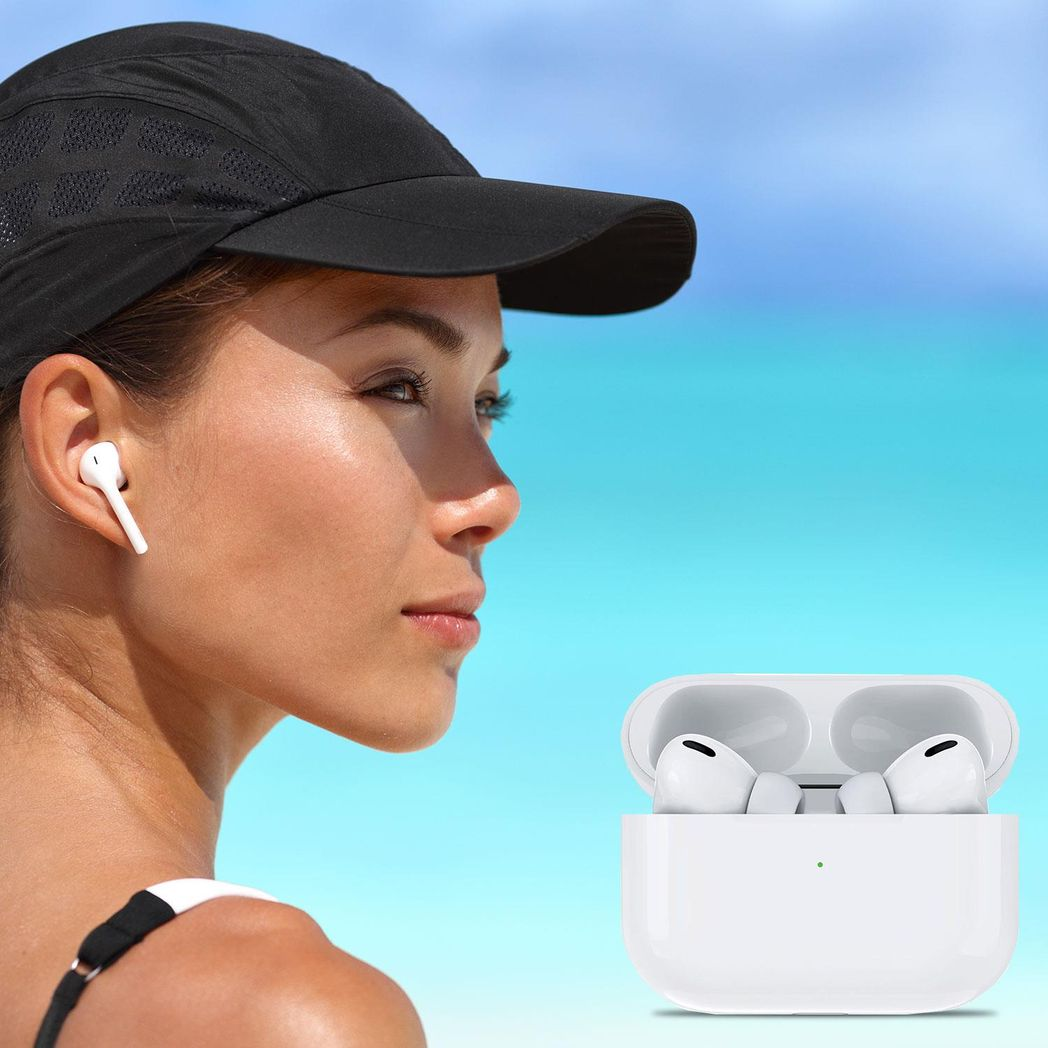 Soundz Wireless Bluetooth Headphones with Built-in Mic, 40mm Drivers & Foldable Design – Over-Ear Headset with Case