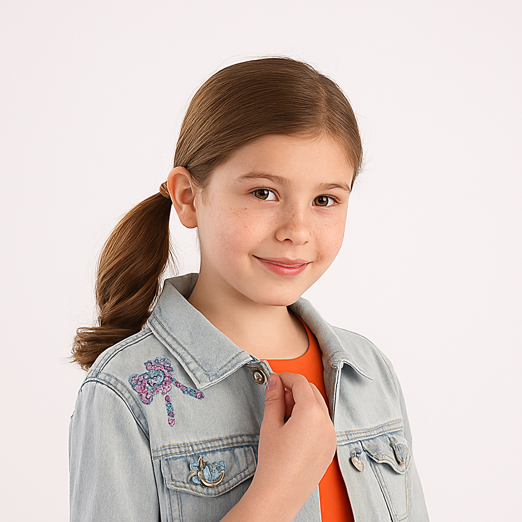 Avilo Beadazzler Kit – Add Sparkle to Jackets, Jeans and School Bags