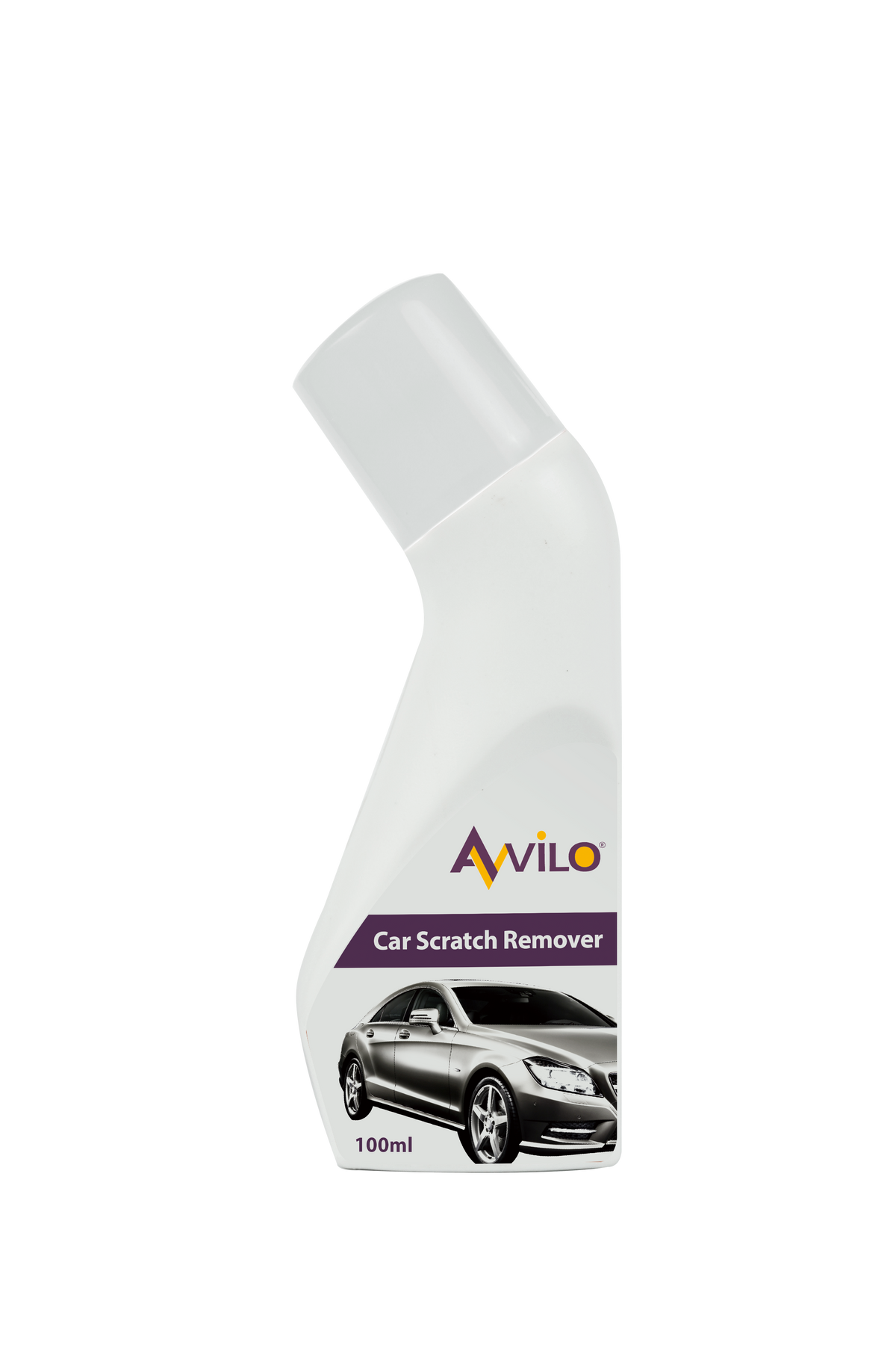 Avilo Car Scratch Remover – Paintwork Repair for Unsightly Scratches & Blemishes