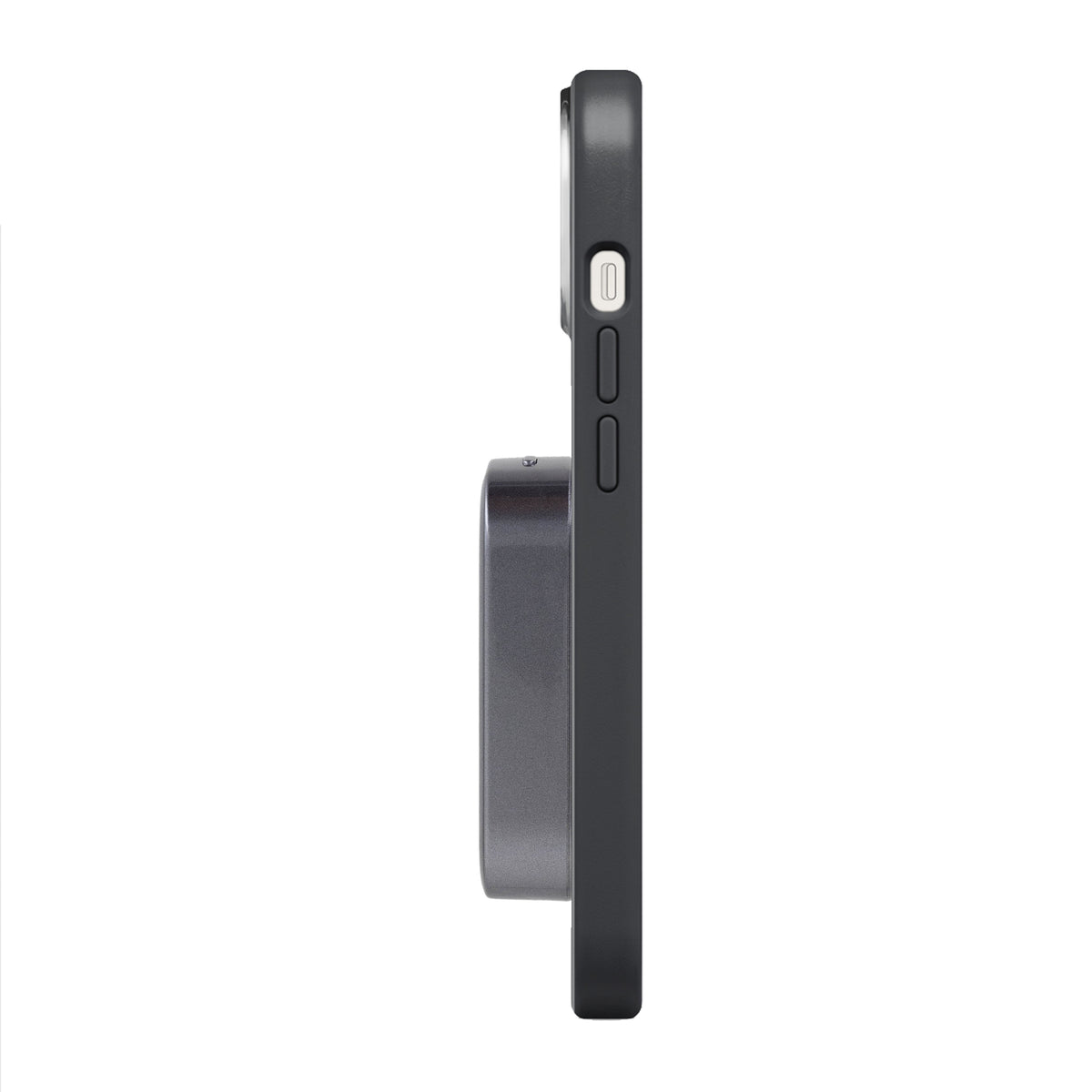 Our Pure Planet Magnetic Wireless Power Bank 10000mAh – Fast Charging for Apple & Android, Eco-Friendly
