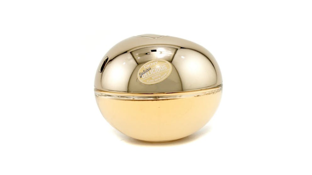 DKNY Golden Delicious Eau de Parfum Spray 50ml for Women
