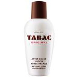 Tabac Original After Shave Splash 50ml – Refreshing, Cooling Aftershave Lotion for Men