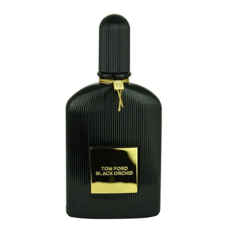 Tom Ford Black Orchid Eau de Parfum Spray 50ml – Floral, Woody Fragrance, Unisex