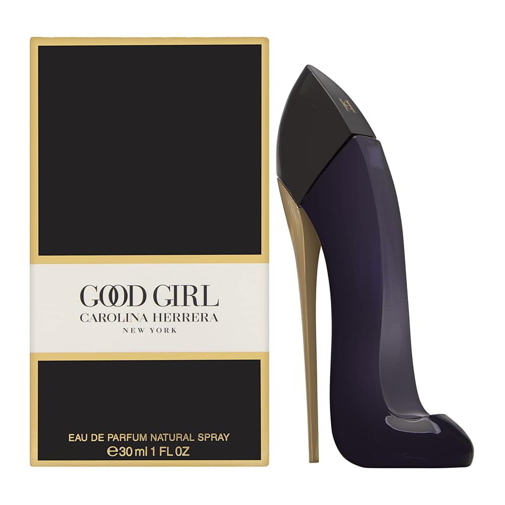Carolina Herrera Good Girl Eau de Parfum Spray 30ml for Women