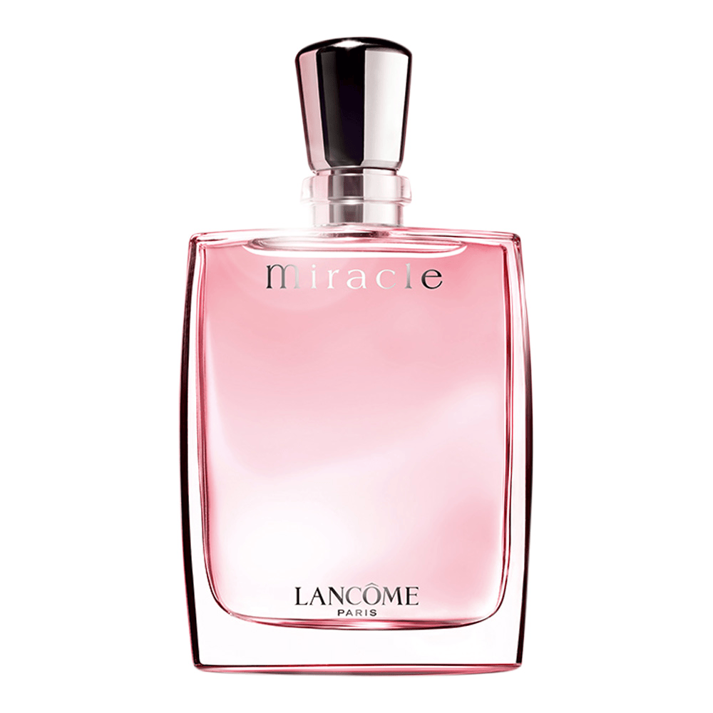 Lancome Miracle Eau de Parfum Spray 50ml – Floral, Spicy Fragrance for Women