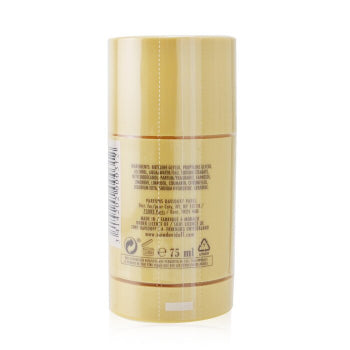 Davidoff Zino Deodorant Stick 75ml – Aromatic Woody Fragrance for Men with Lavender and Sandalwood