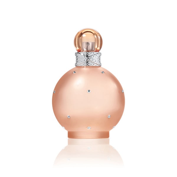 Britney Spears Naked Fantasy Eau de Toilette Spray 100ml β Floral, Fruity Fragrance for Women