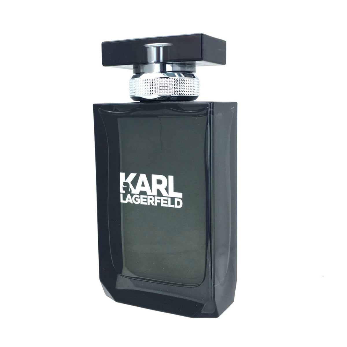 Karl Lagerfeld Pour Homme Eau de Toilette Spray 100ml β Fresh & Citrus, Woody Fragrance for Men