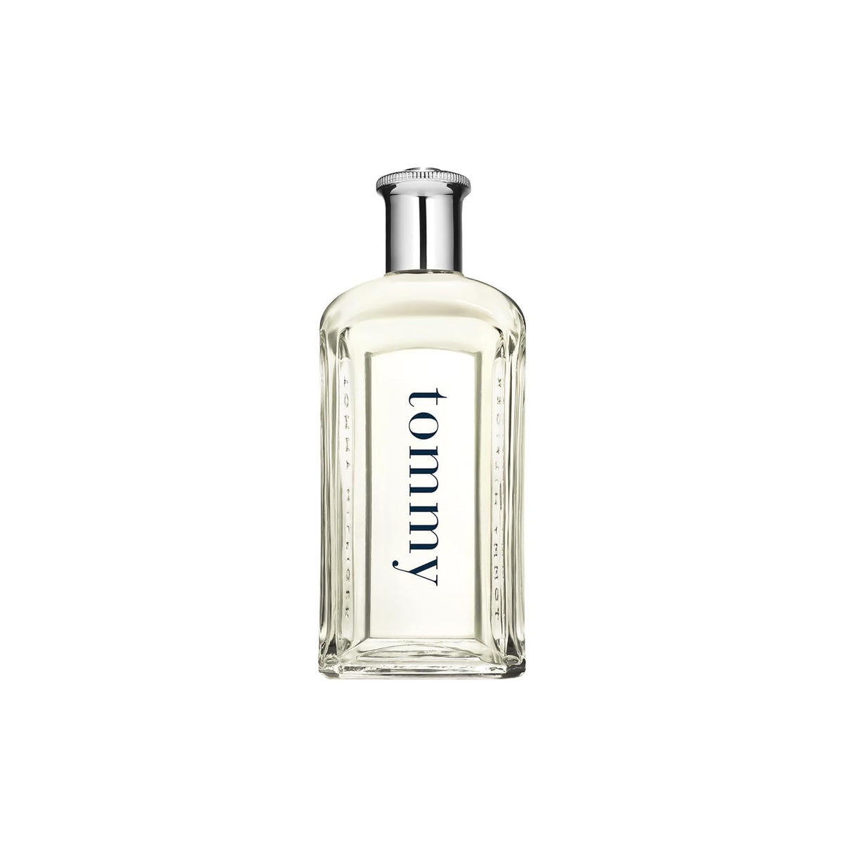 Tommy Hilfiger Tommy Men Eau de Toilette Spray 100ml – Fresh Woody Aromatic Fragrance