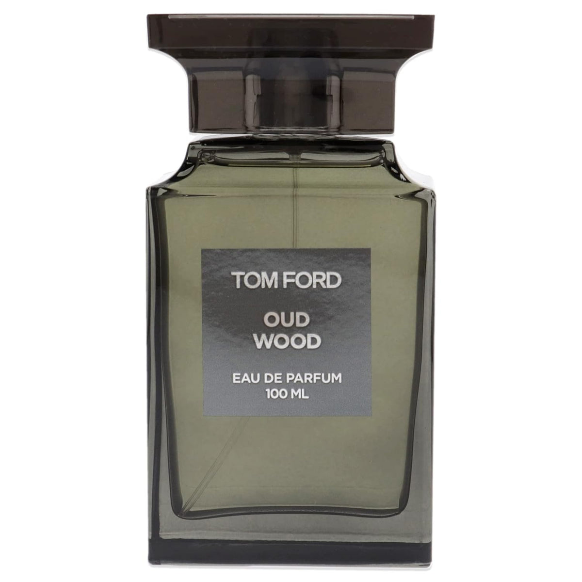 Tom Ford Oud Wood Eau de Parfum Spray 100ml - Unisex