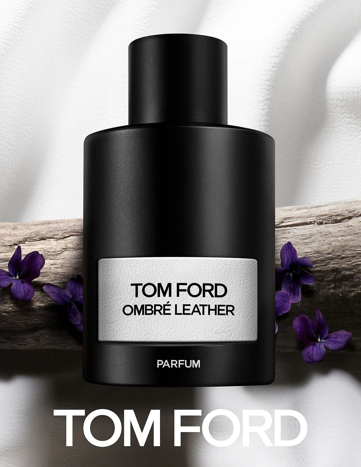 Tom Ford Ombre Leather Eau de Parfum Spray 100ml - Unisex