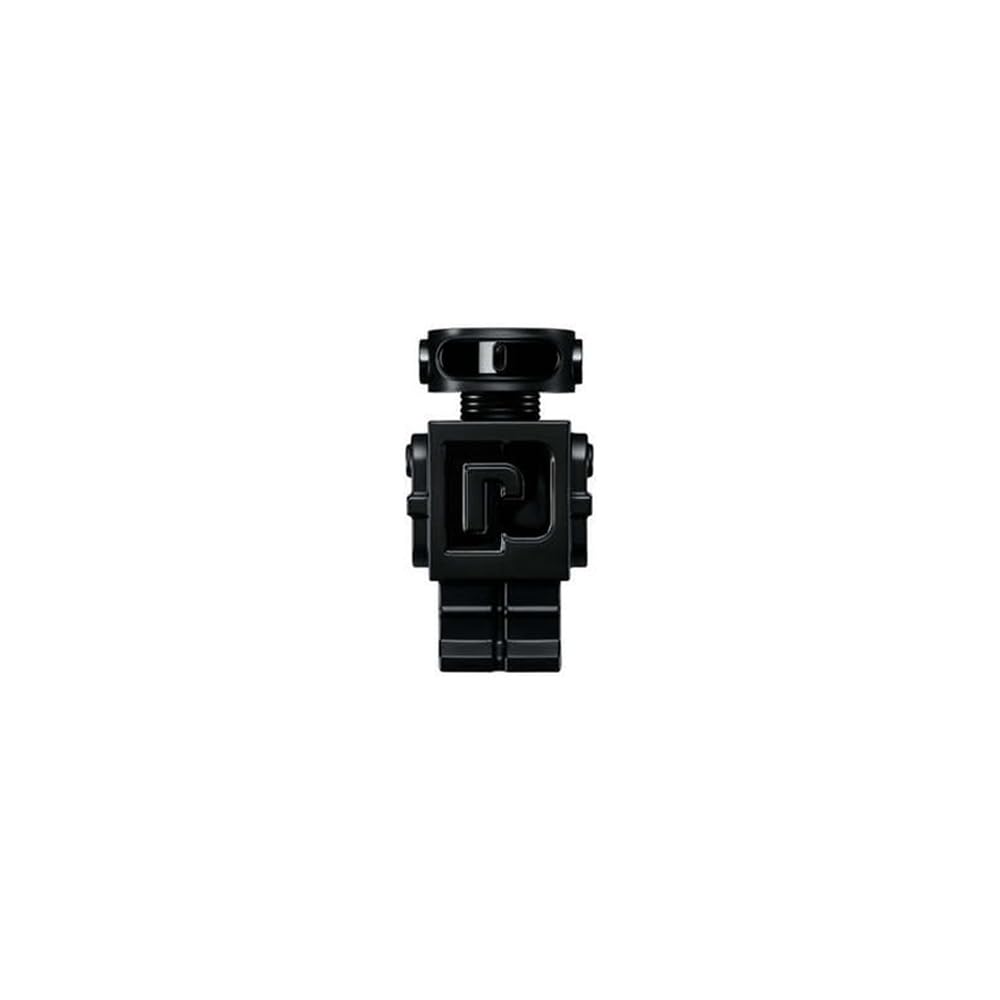 Paco Rabanne Phantom Parfum Spray 50ml β Fresh & Citrus, Fruity Fragrance for Men