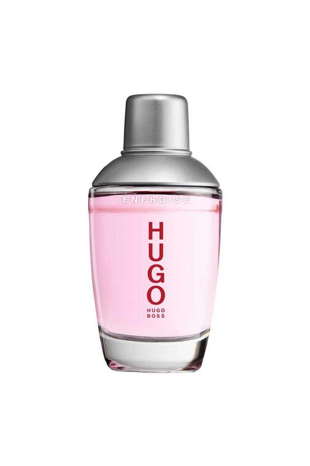 Hugo Boss Energise Eau de Toilette Spray 75ml β Fresh & Citrus, Spicy Fragrance for Men