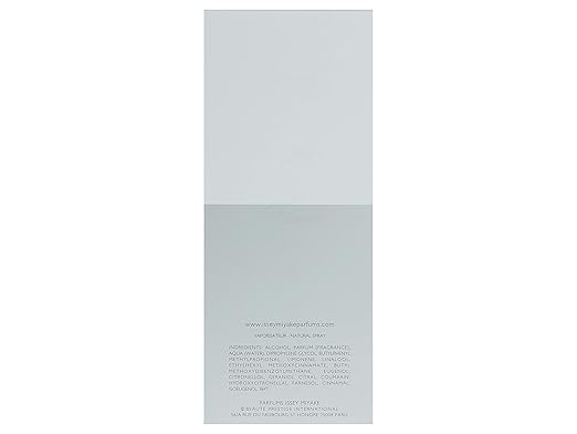 Issey Miyake L'eau D'issey Pour Homme Eau de Toilette Spray 125ml β Woody, Fresh & Citrus Fragrance for Men
