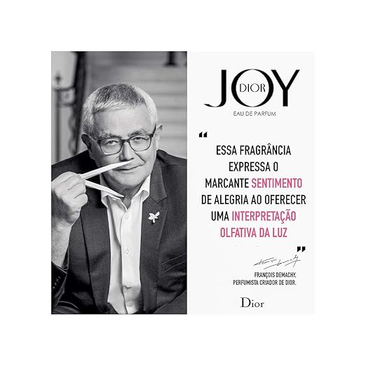 Dior Joy Eau de Parfum Spray 50ml for Women