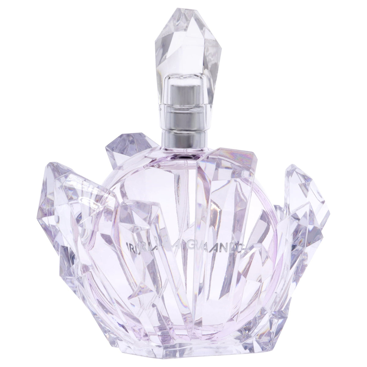 Ariana Grande R.E.M. Eau de Parfum Spray 100ml – Sweet Floral Gourmand Fragrance with Fig & Salted Caramel
