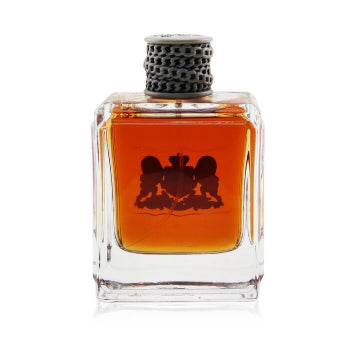 Juicy Couture Dirty English for Men Eau de Toilette Spray 100ml β Spicy, Floral Fragrance for Men
