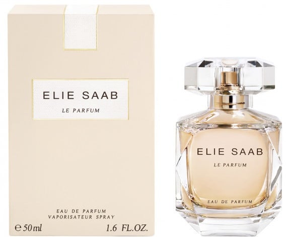 Elie Saab Le Parfum Eau de Parfum Spray 50ml for Women