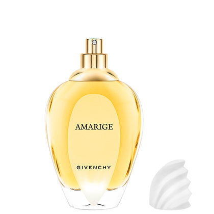 Givenchy Amarige Eau de Toilette Spray 100ml β Floral, Fresh & Citrus Fragrance for Women