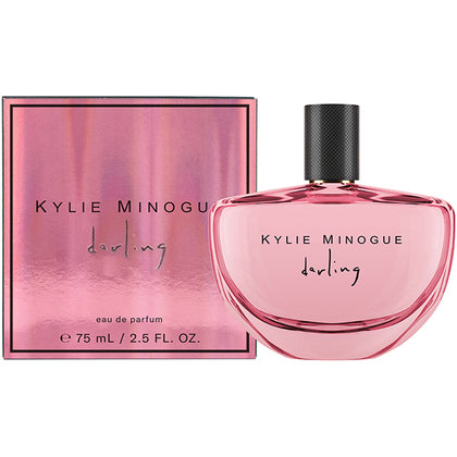Kylie Minogue Darling Eau de Parfum Spray 75ml for Women