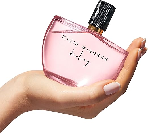Kylie Minogue Darling Eau de Parfum Spray 75ml for Women