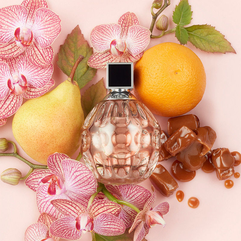 Jimmy Choo Eau de Parfum Spray 100ml for Women