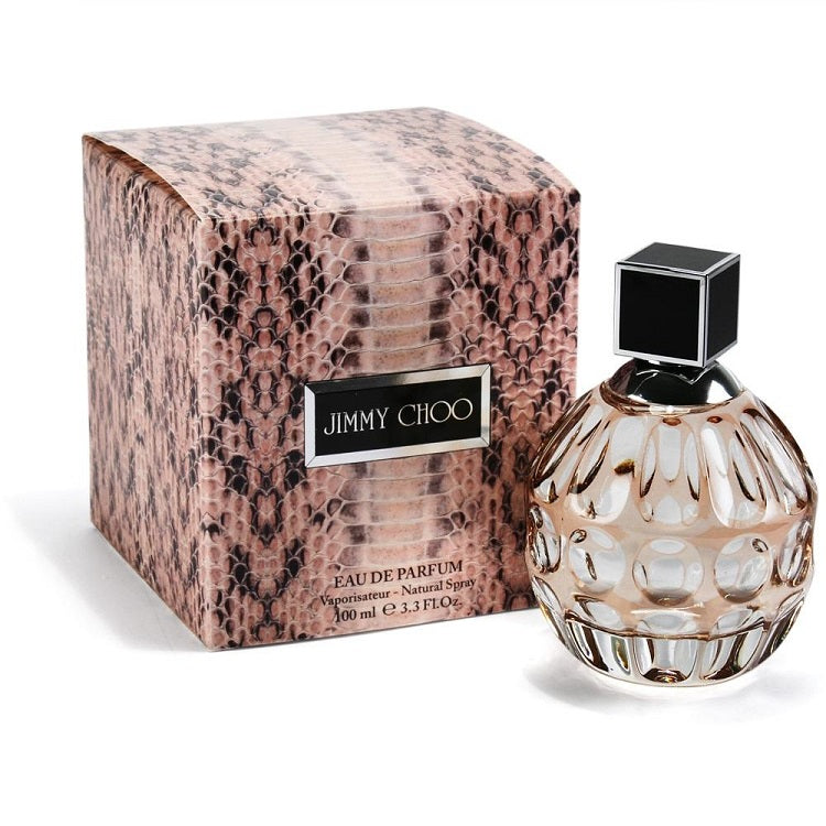Jimmy Choo Eau de Parfum Spray 100ml for Women