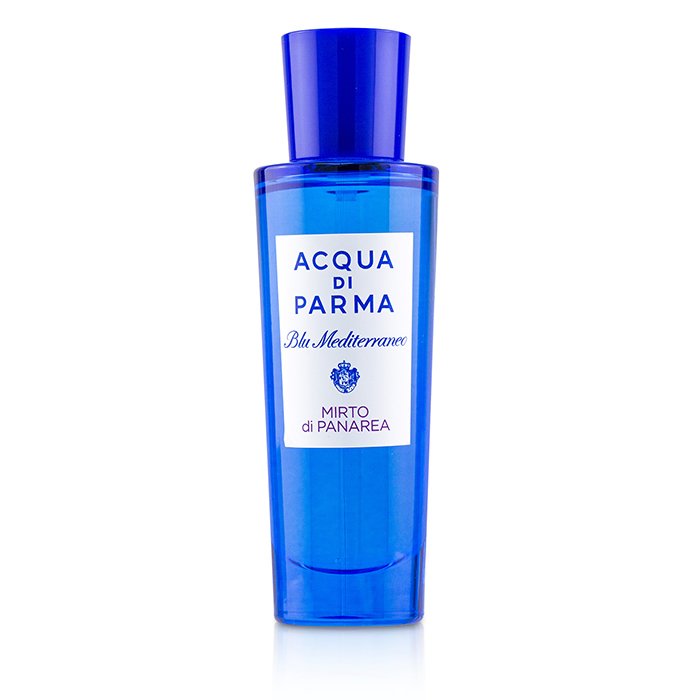 Acqua di Parma Mirto di Panarea Eau de Toilette Spray 30ml – Floral, Fresh & Citrus Fragrance, Unisex