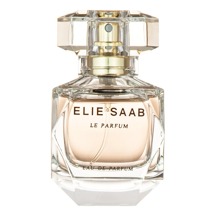 Elie Saab Le Parfum Eau de Parfum Spray 30ml – Floral Woody Women's Fragrance with Orange Blossom & Jasmine
