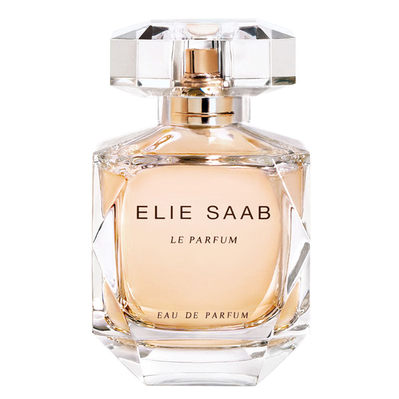 Elie Saab Le Parfum Eau de Parfum Spray 30ml – Floral Woody Women's Fragrance with Orange Blossom & Jasmine