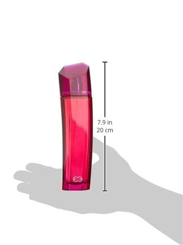 Escada Magnetism Eau de Parfum Spray 75ml β Floral, Fruity Fragrance for Women