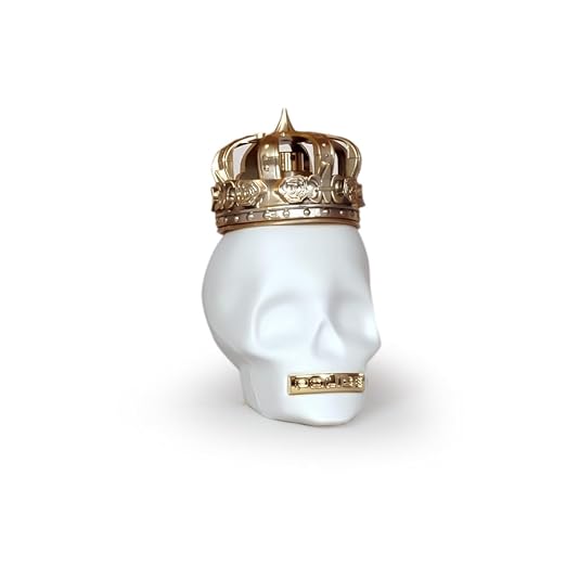 Police To Be the Queen Eau de Parfum Spray 125ml β Floral, Fruity Fragrance for Women