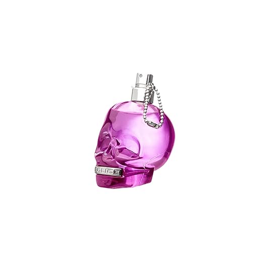 Police To Be Woman Eau de Parfum Spray 40ml β Floral, Fruity Fragrance for Women