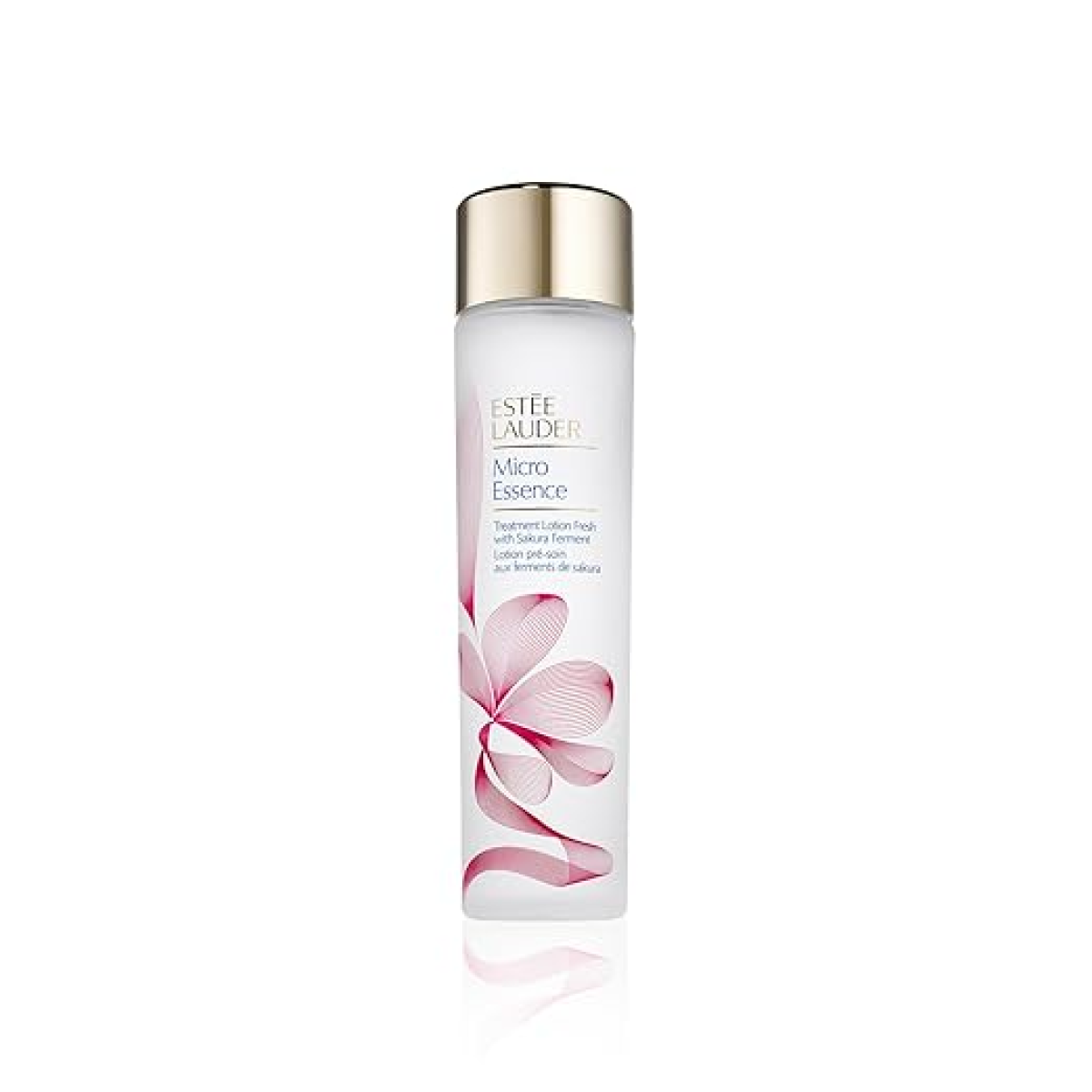 Estée Lauder Micro Essence Treatment Lotion Fresh with Sakura Ferment – Hydrating Skin Prep, 200ml