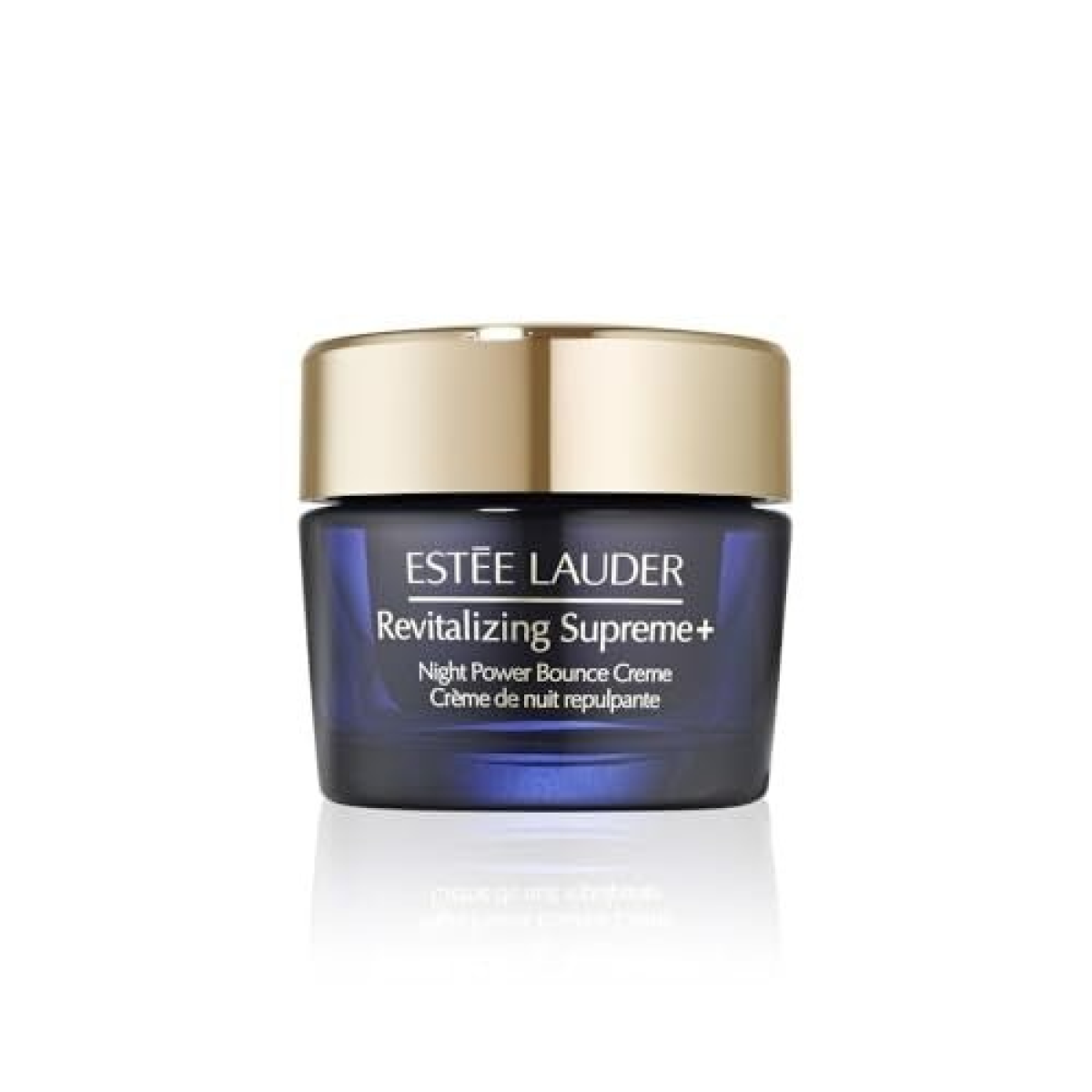 Estée Lauder Revitalizing Night Power Bounce Cream 50ml – Overnight Hydrating Moisturiser
