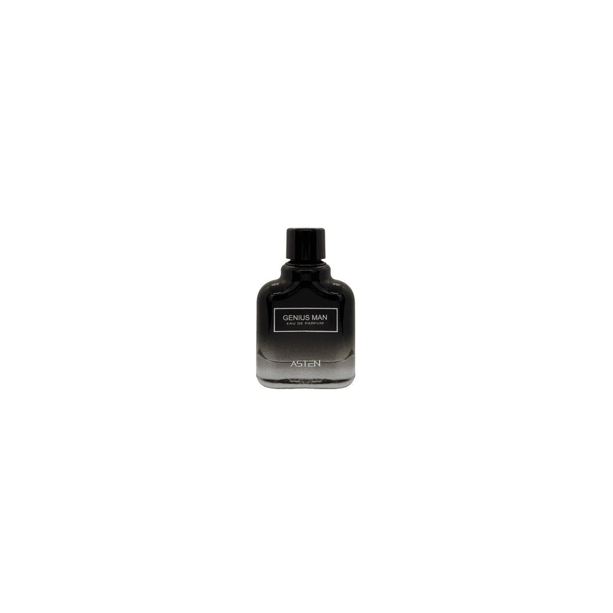 London Musk Genius Man Fragrance 100ml – Woody Spicy Scent Inspired by Gentleman Givenchy