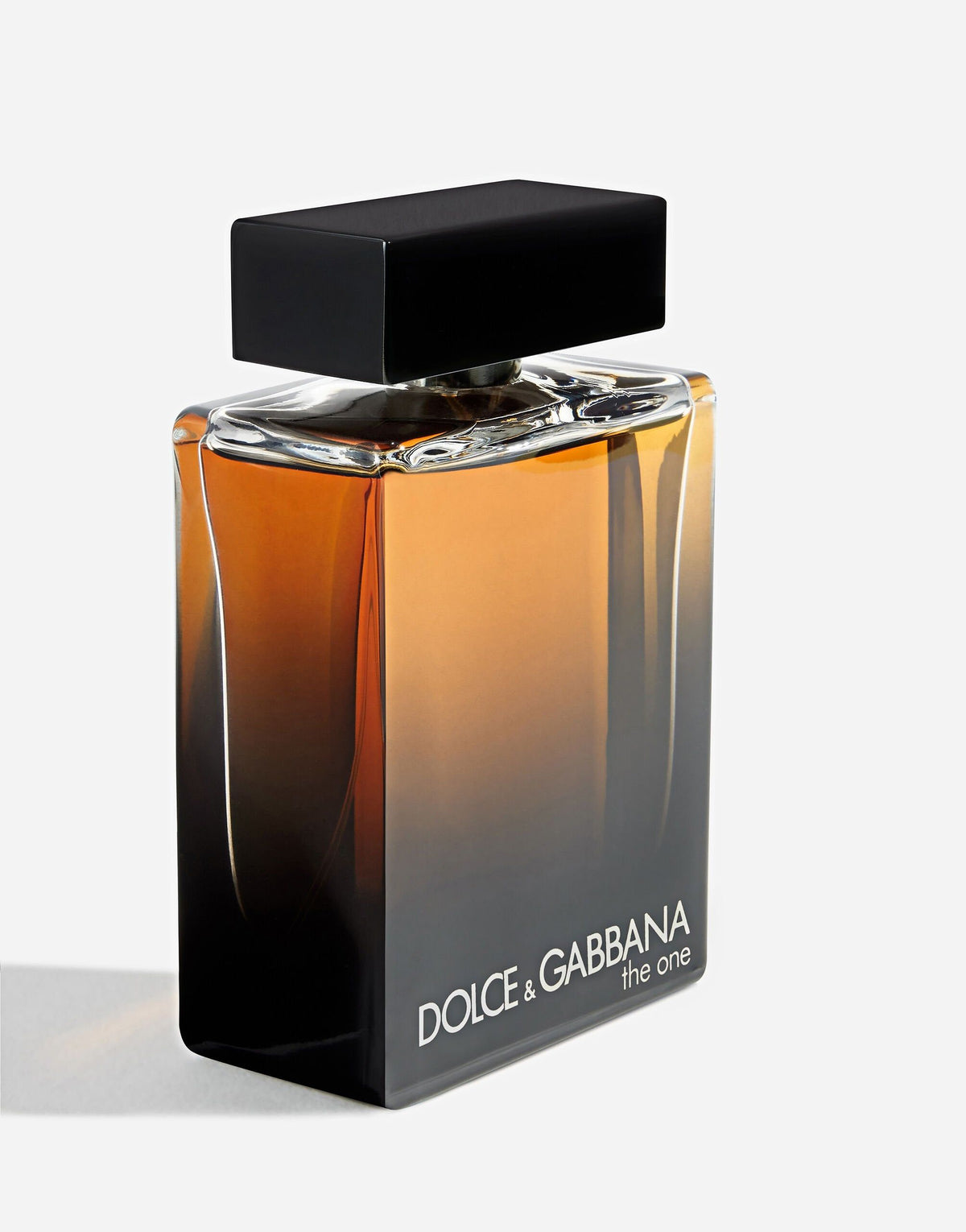 Dolce & Gabbana The One Eau de Parfum Spray, 50ml – Men's Fragrance with Grapefruit, Tobacco & Vanilla