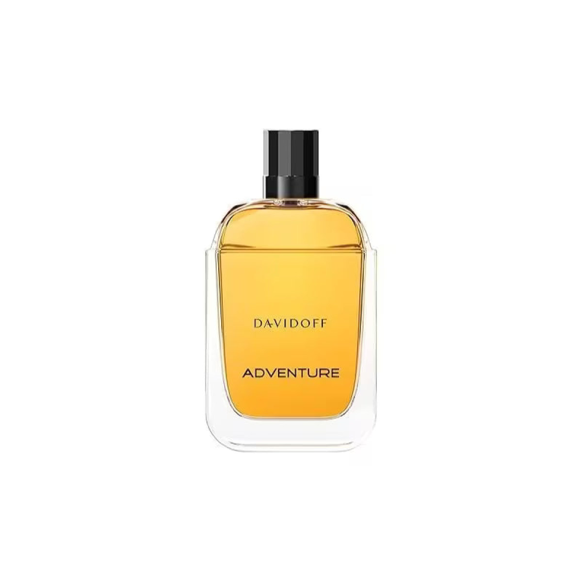 Davidoff Adventure Eau de Toilette Spray 100ml – Citrus, Spice & Cedarwood Fragrance for Men