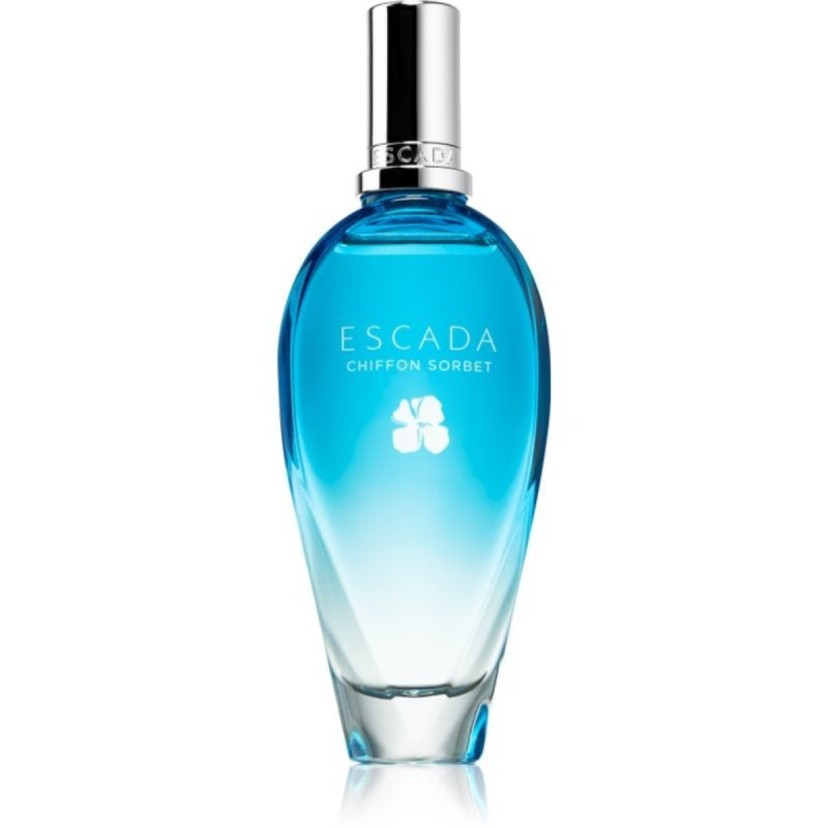 Escada Chiffon Sorbet Eau de Toilette Spray Limited Edition 100ml β Fruity, Floral Fragrance for Women