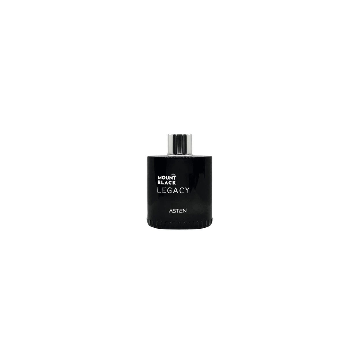 London Musk Mount Black Legacy Perfume – Masculine, Iconic Oud Fragrance for Men