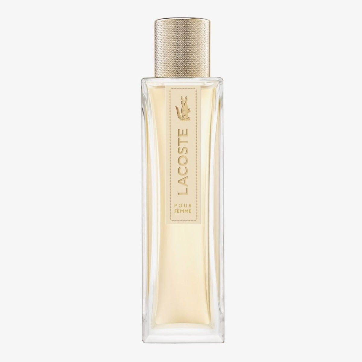 Lacoste Pour Femme Eau de Parfum Spray 90ml β Floral, Woody Fragrance for Women
