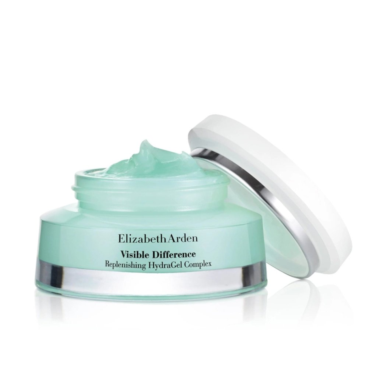 Elizabeth Arden Visible Difference Replenishing Hydragel Complex 75ml – Oil-Free Hydrating Face Gel