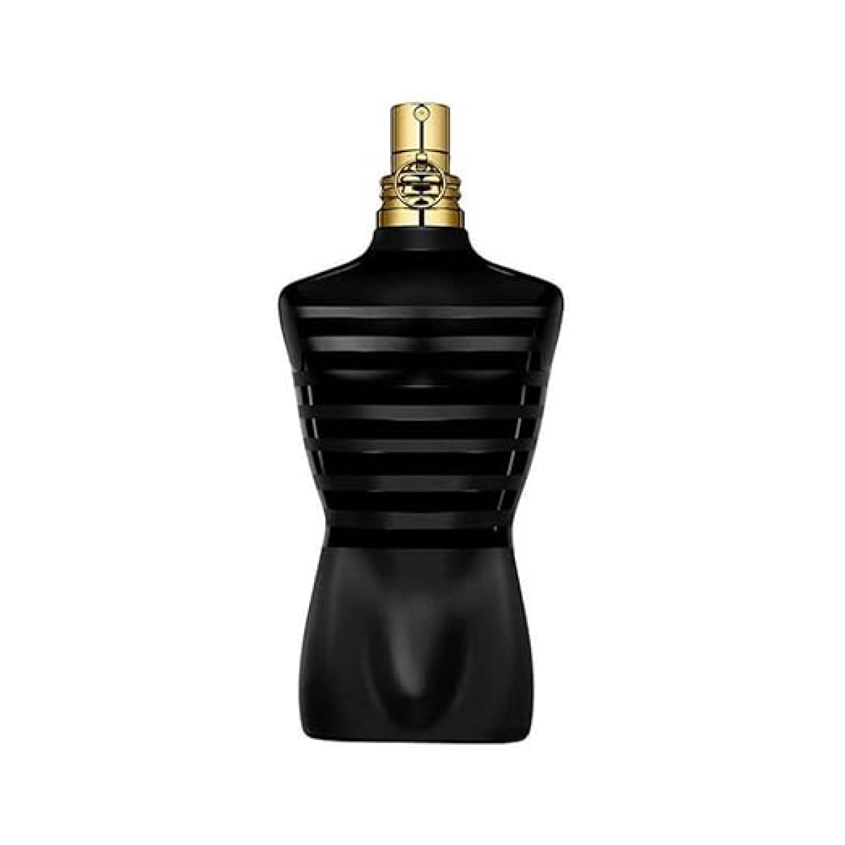 Jean Paul Gaultier le Male le Parfum Eau de Parfum Intense Spray 125ml – Spicy, Aromatic Fragrance for Men