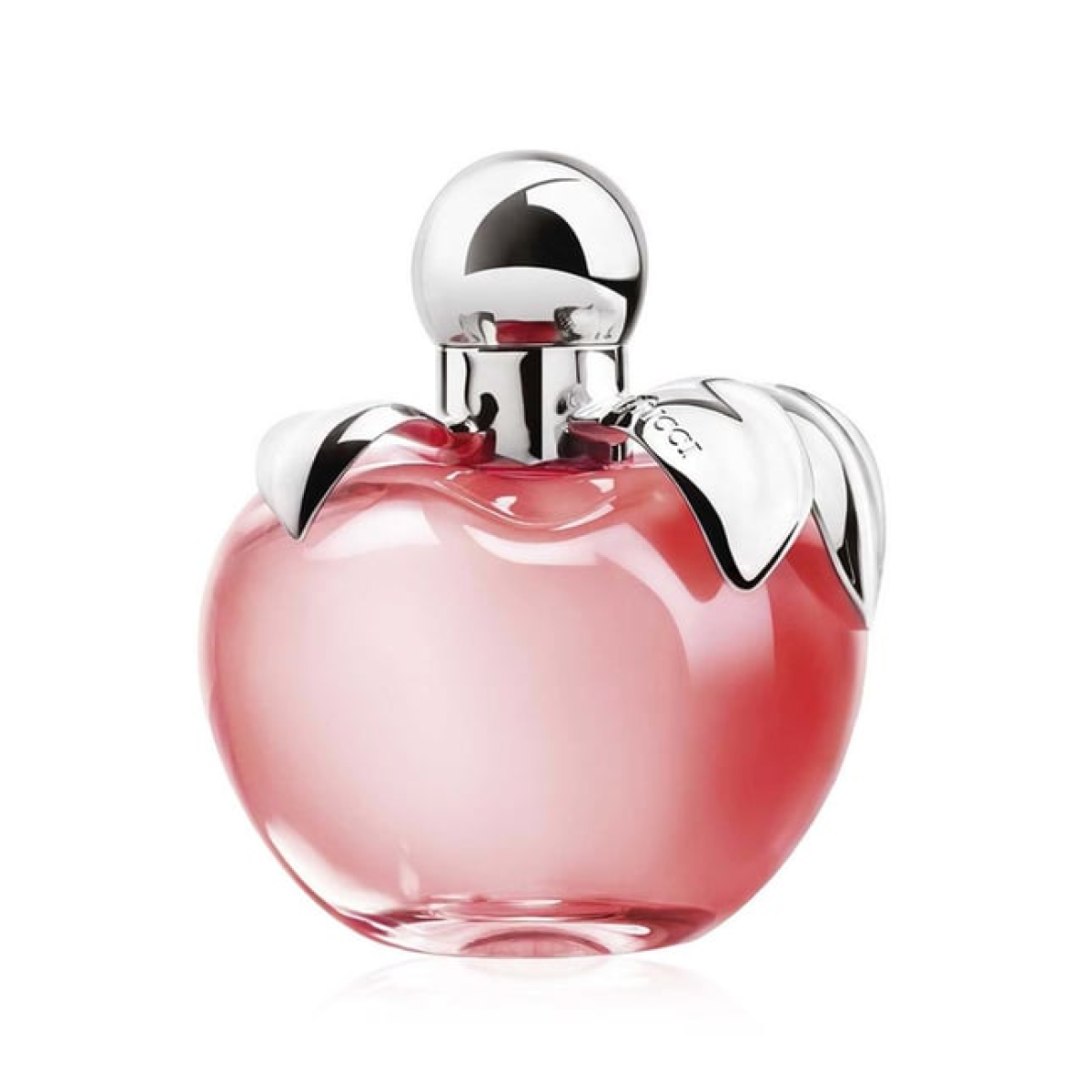 Nina Ricci Nina Eau de Toilette Spray 80ml – Fruity Floral Gourmand Women's Fragrance