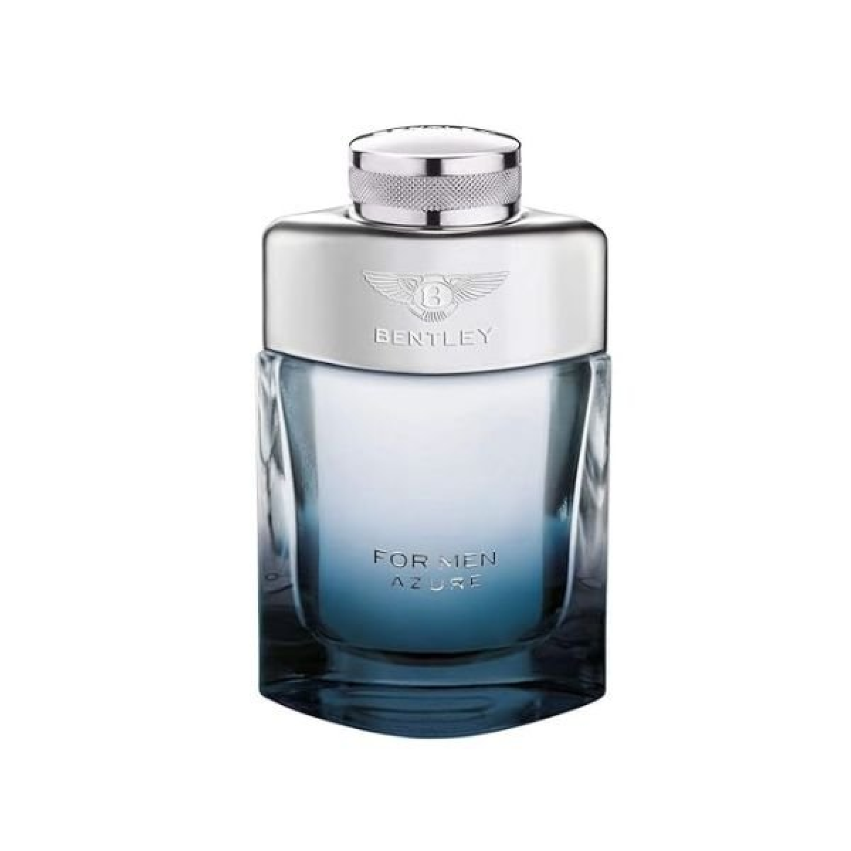 Bentley for Men Azzure Eau de Toilette Spray 100ml β Fresh & Citrus, Floral Fragrance for Men