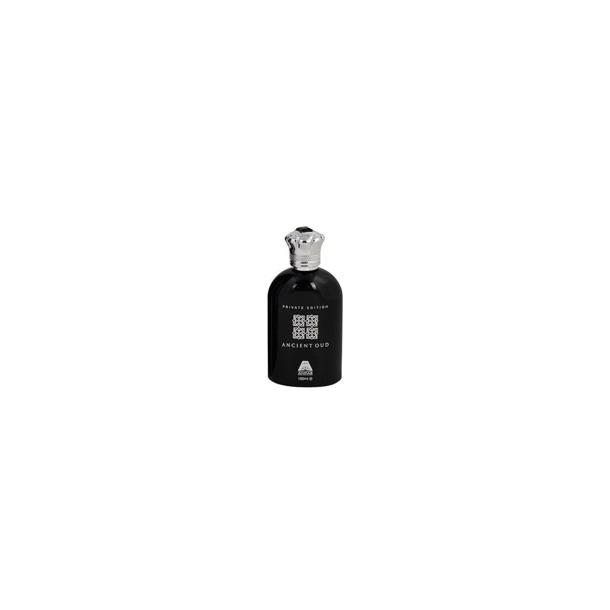 Ancient Oud Eau de Parfum 100ml – Oud, Amber & Oriental Fragrance for Men