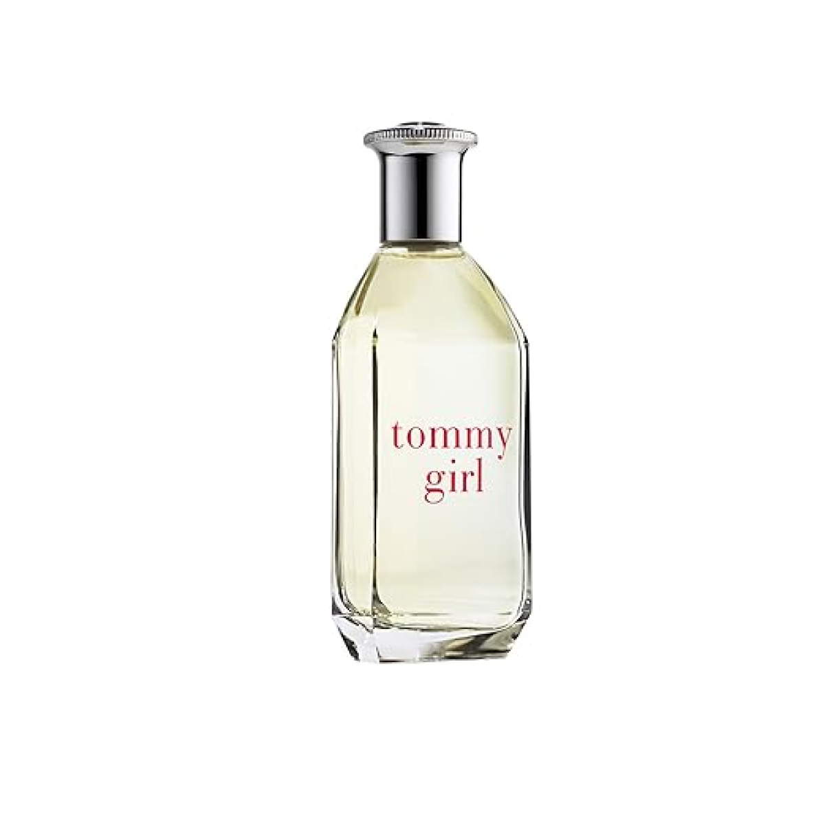 Tommy Hilfiger Tommy Girl Eau de Toilette Spray 100ml β Fresh & Citrus, Floral Fragrance for Women