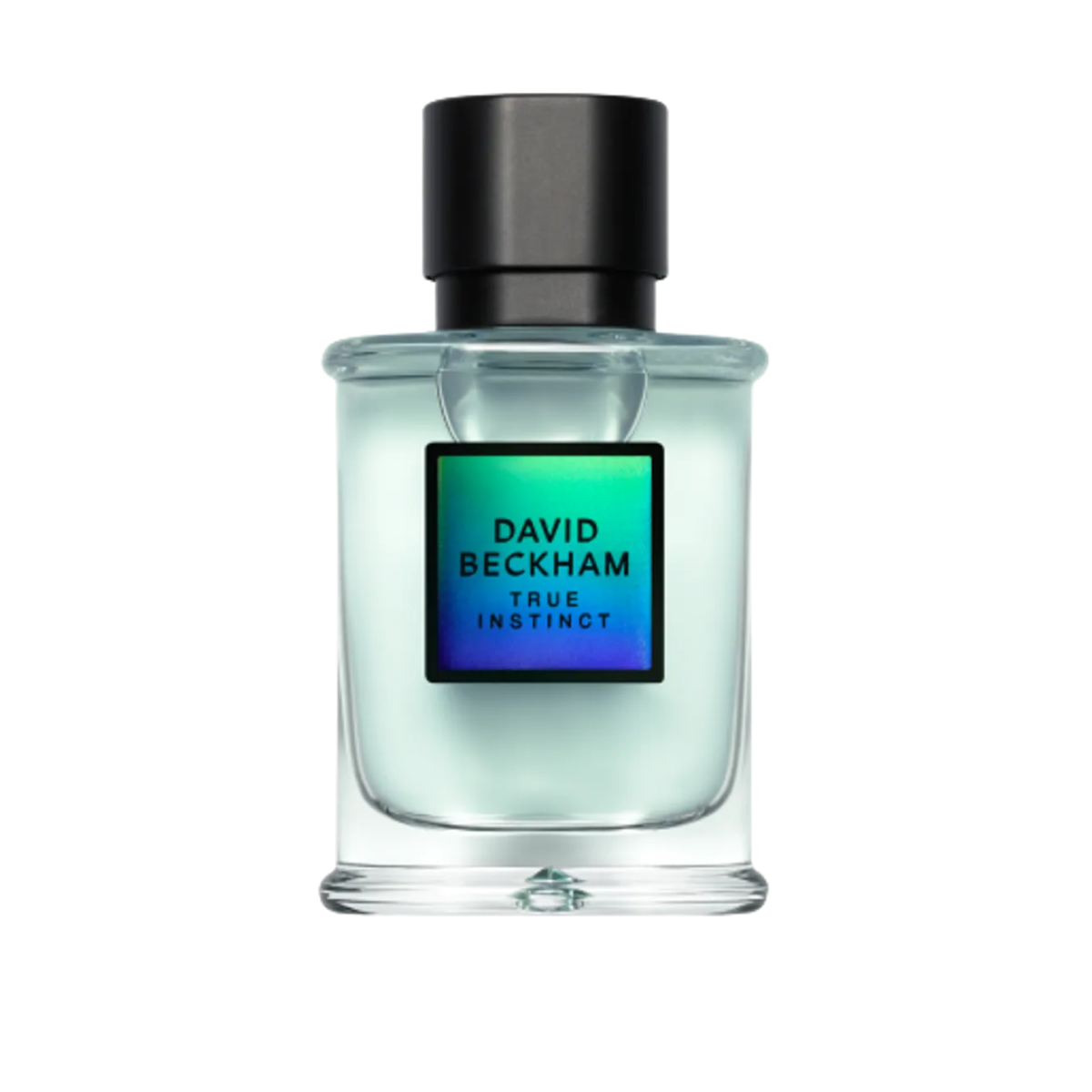 David Beckham True Instinct Eau de Parfum Spray 75ml β Fresh & Citrus, Spicy Fragrance for Men
