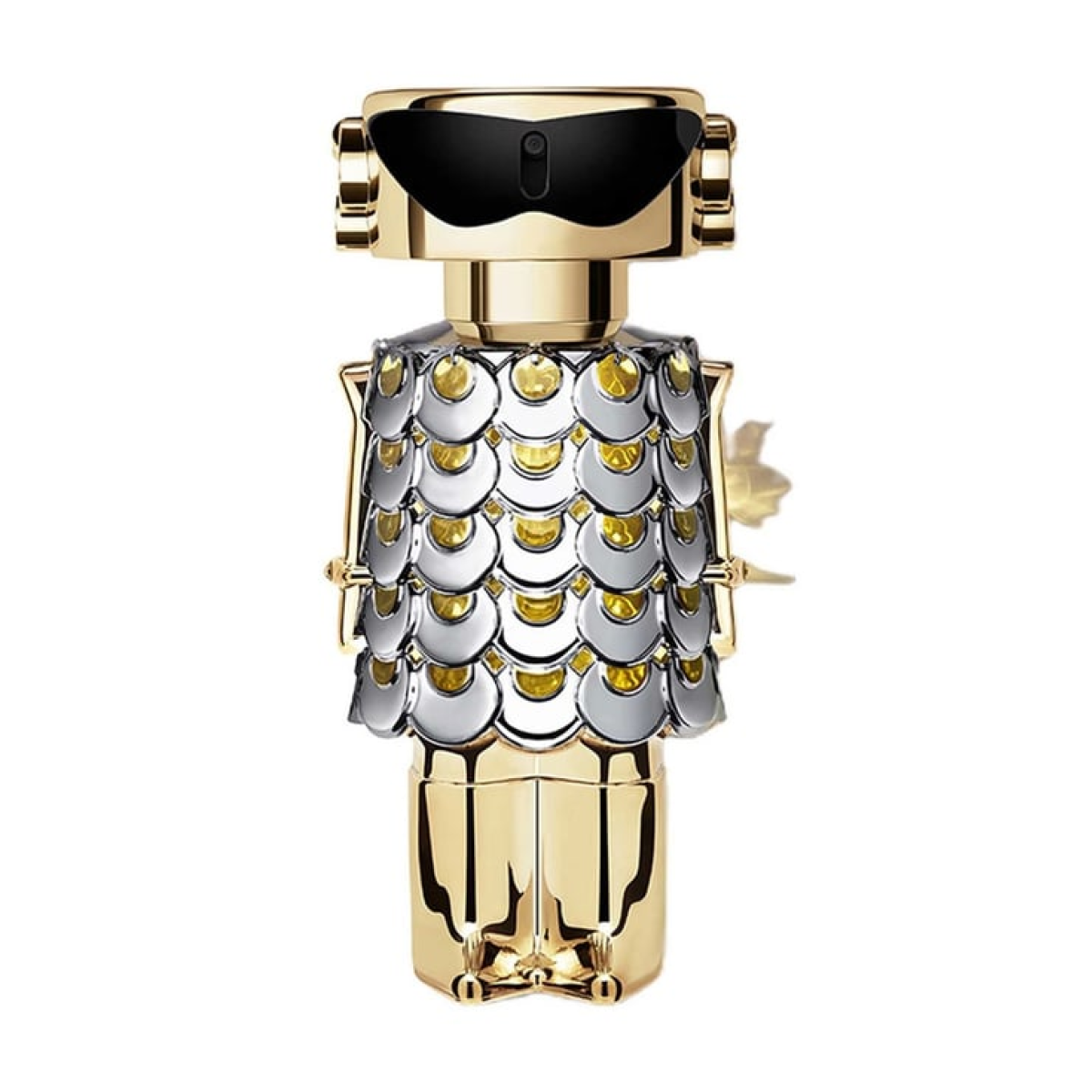 Paco Rabanne Fame le Parfum 80ml β Floral, Woody Fragrance for Women