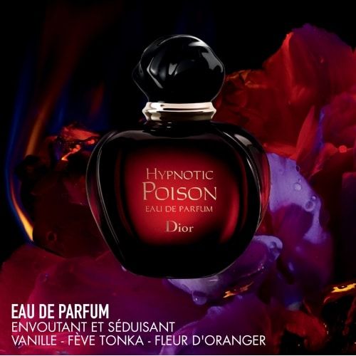 Dior Hypnotic Poison Eau de Parfum Spray 50ml for Women